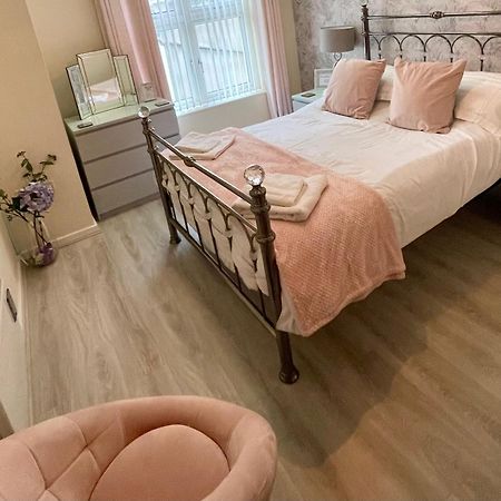 Harbour Heights - St Johns Apartment Whitby Luaran gambar