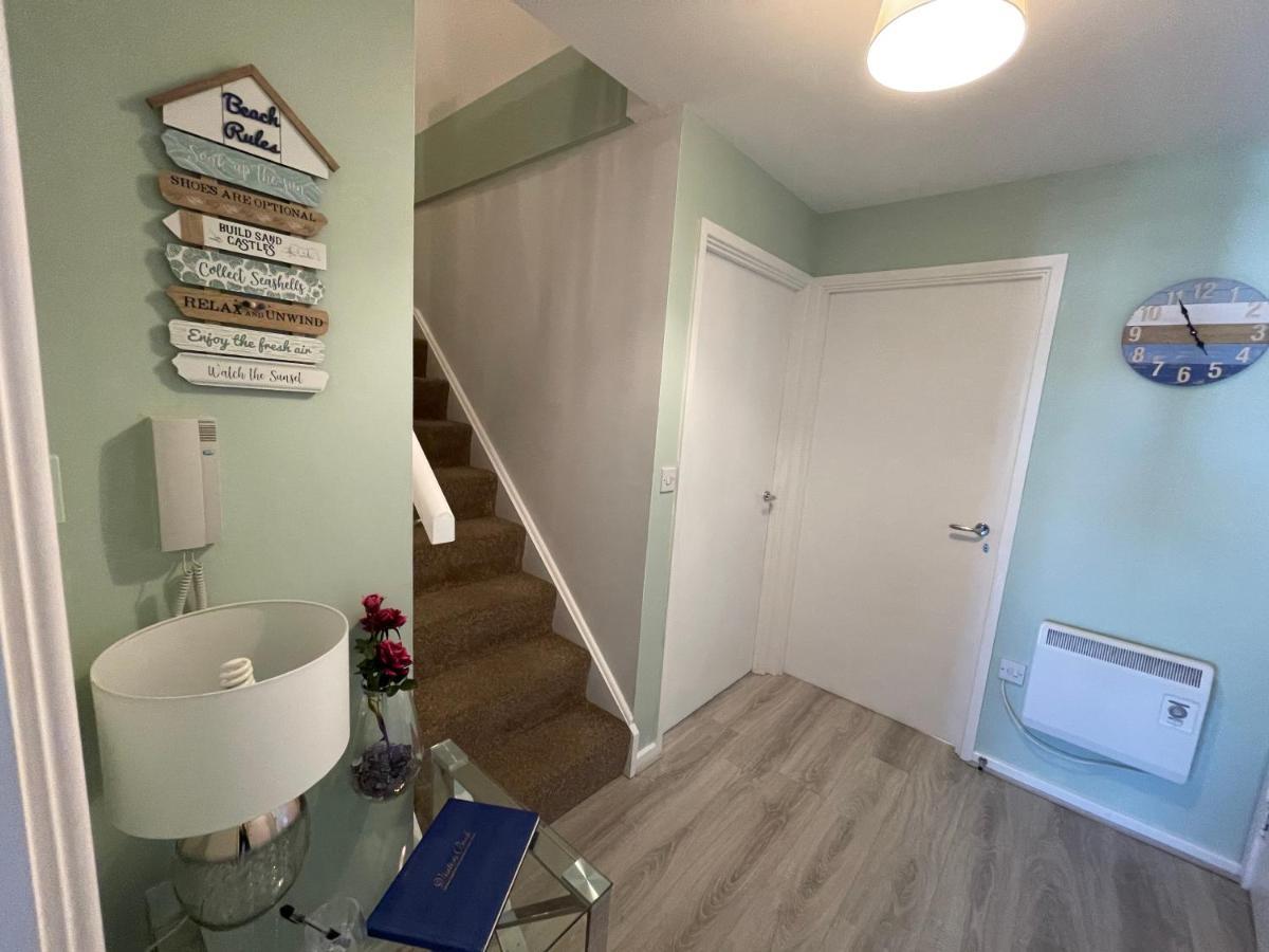 Harbour Heights - St Johns Apartment Whitby Luaran gambar