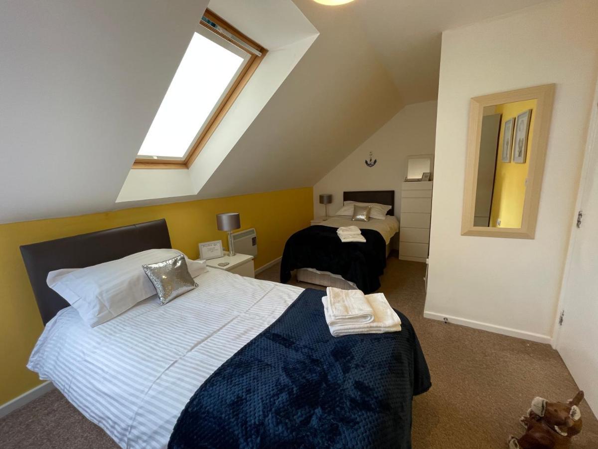 Harbour Heights - St Johns Apartment Whitby Luaran gambar