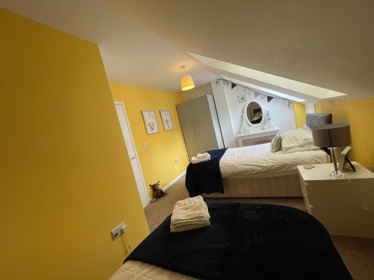 Harbour Heights - St Johns Apartment Whitby Luaran gambar