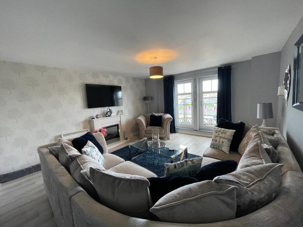 Harbour Heights - St Johns Apartment Whitby Luaran gambar
