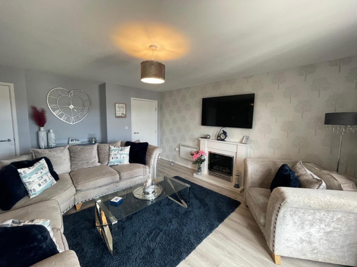 Harbour Heights - St Johns Apartment Whitby Luaran gambar