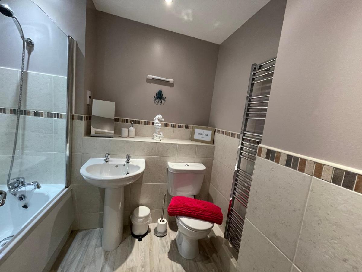 Harbour Heights - St Johns Apartment Whitby Luaran gambar