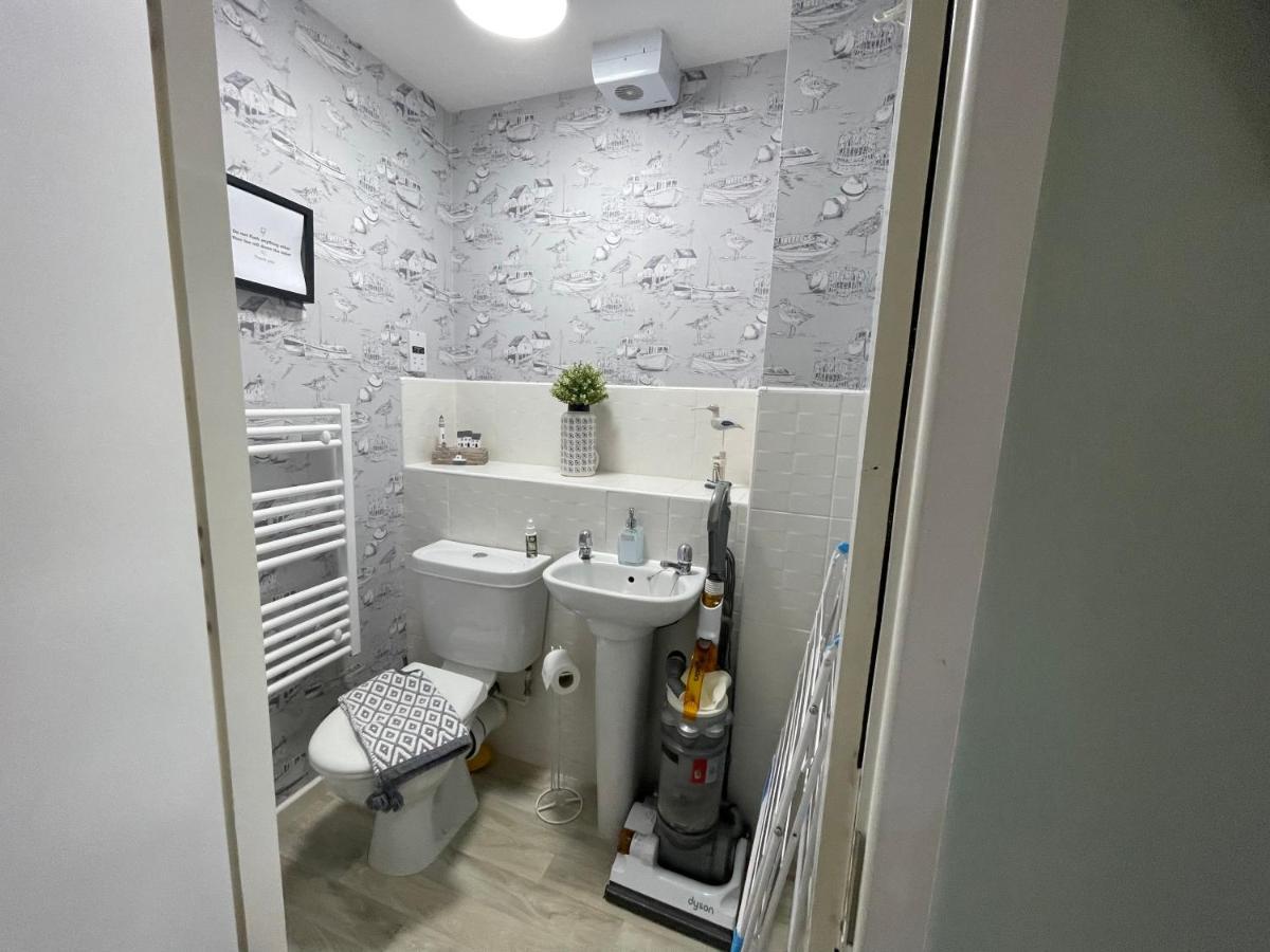 Harbour Heights - St Johns Apartment Whitby Luaran gambar